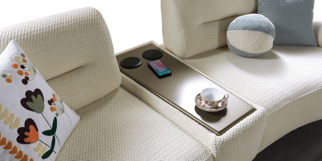 Bentley Koltuk Takımı