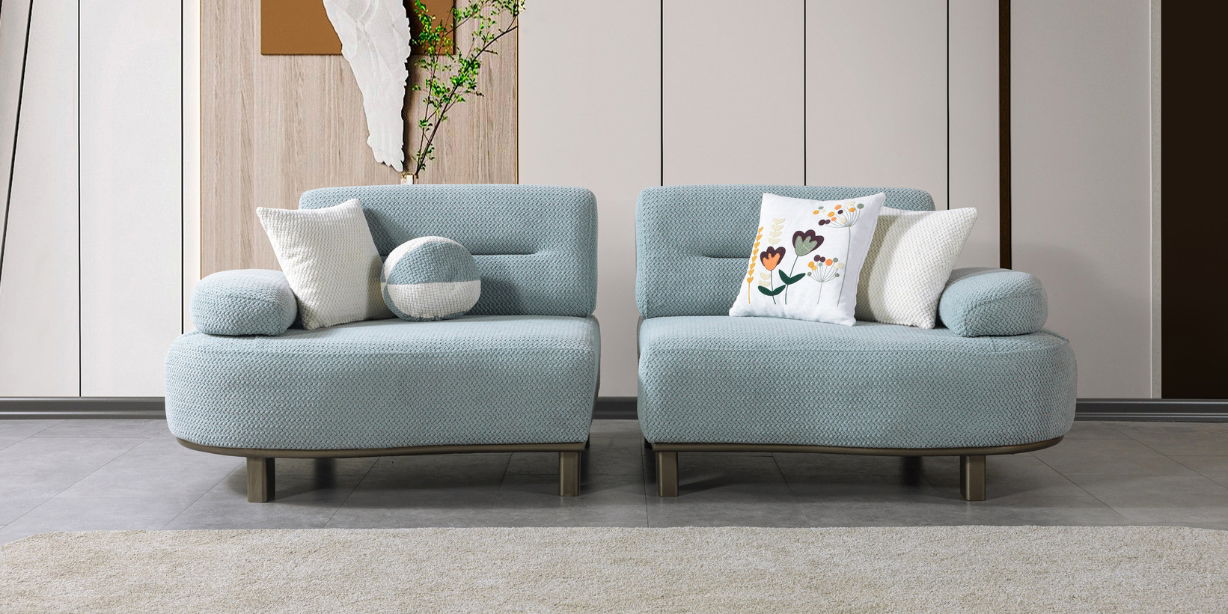 Bentley Koltuk Takımı