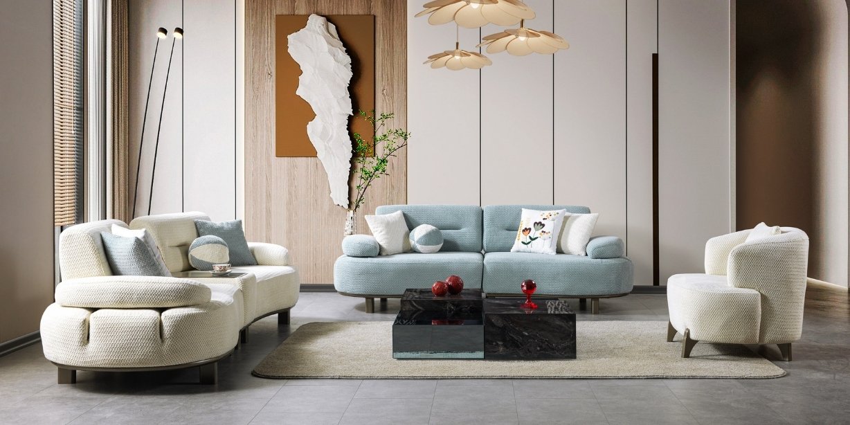 Flora Düğün Paketi