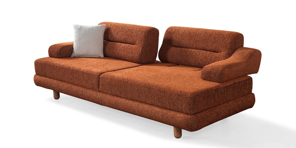 Polo Sandıklı Koltuk Takımı