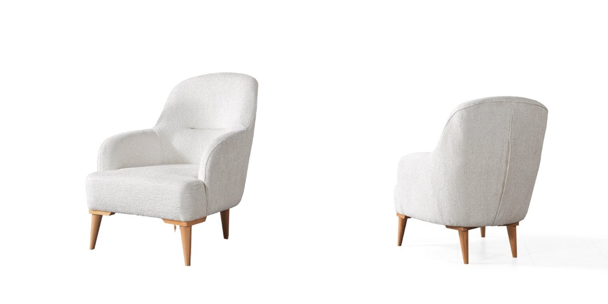 Polo Sandıklı Koltuk Takımı