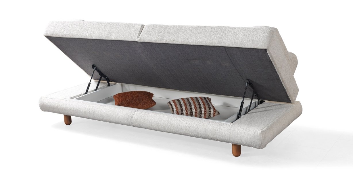 Polo Sandıklı Koltuk Takımı