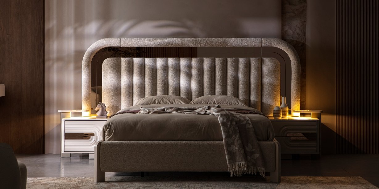 Lotta Yatak Odası Takımı