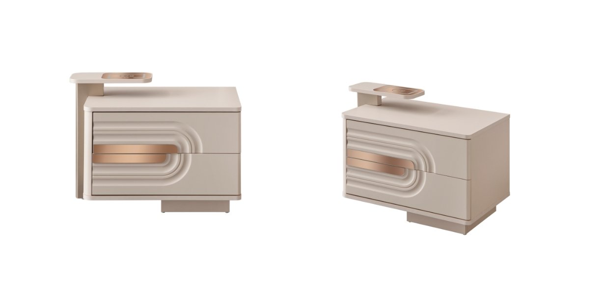 Lotta Yatak Odası Takımı