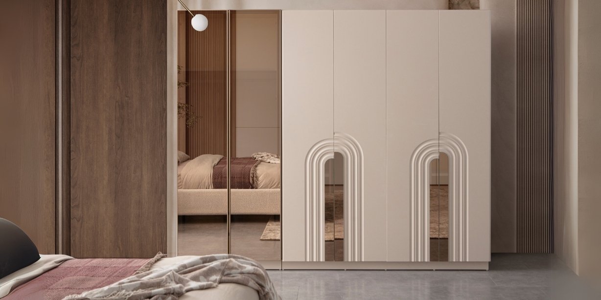 Lotta Yatak Odası Takımı