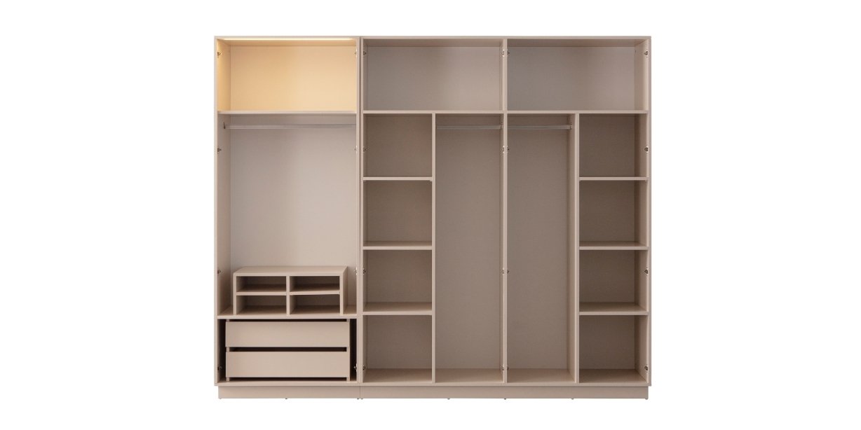 Lotta Yatak Odası Takımı