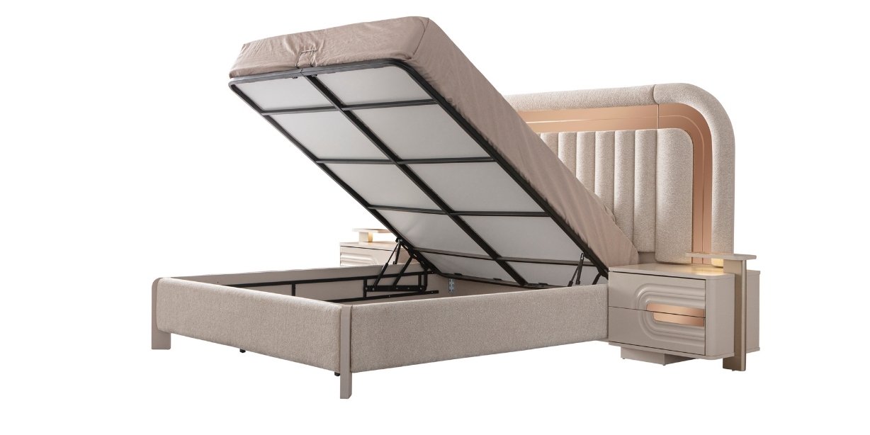 Lotta Yatak Odası Takımı