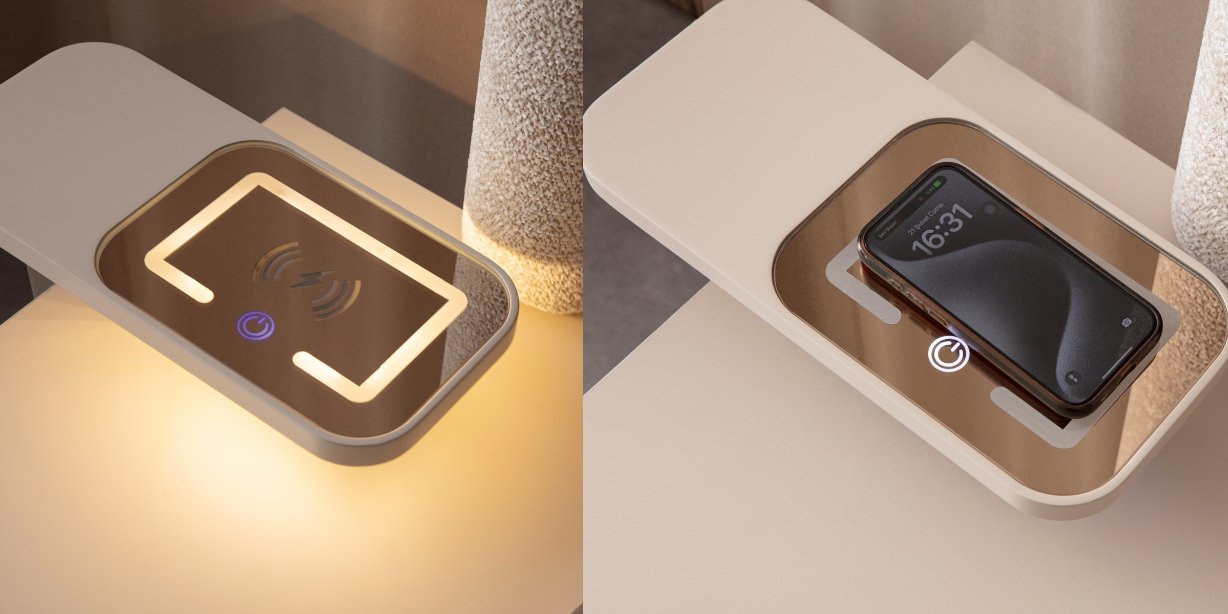 Lotta Yatak Odası Takımı