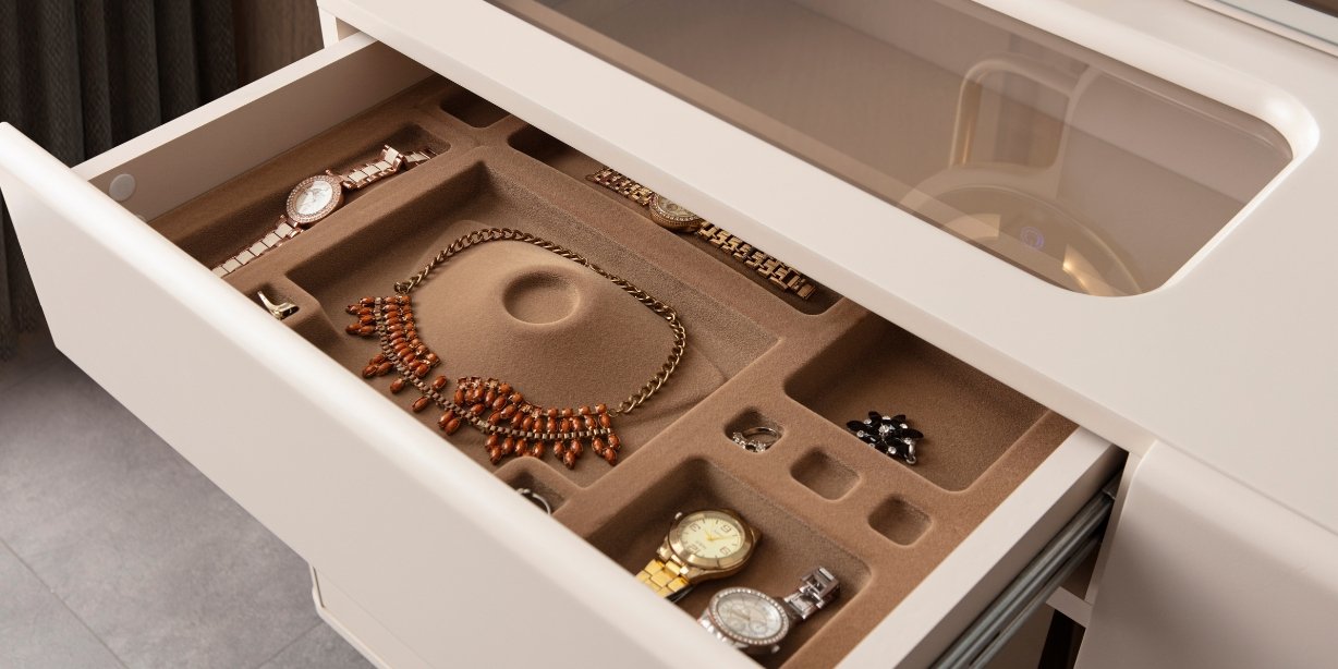 Lotta Yatak Odası Takımı