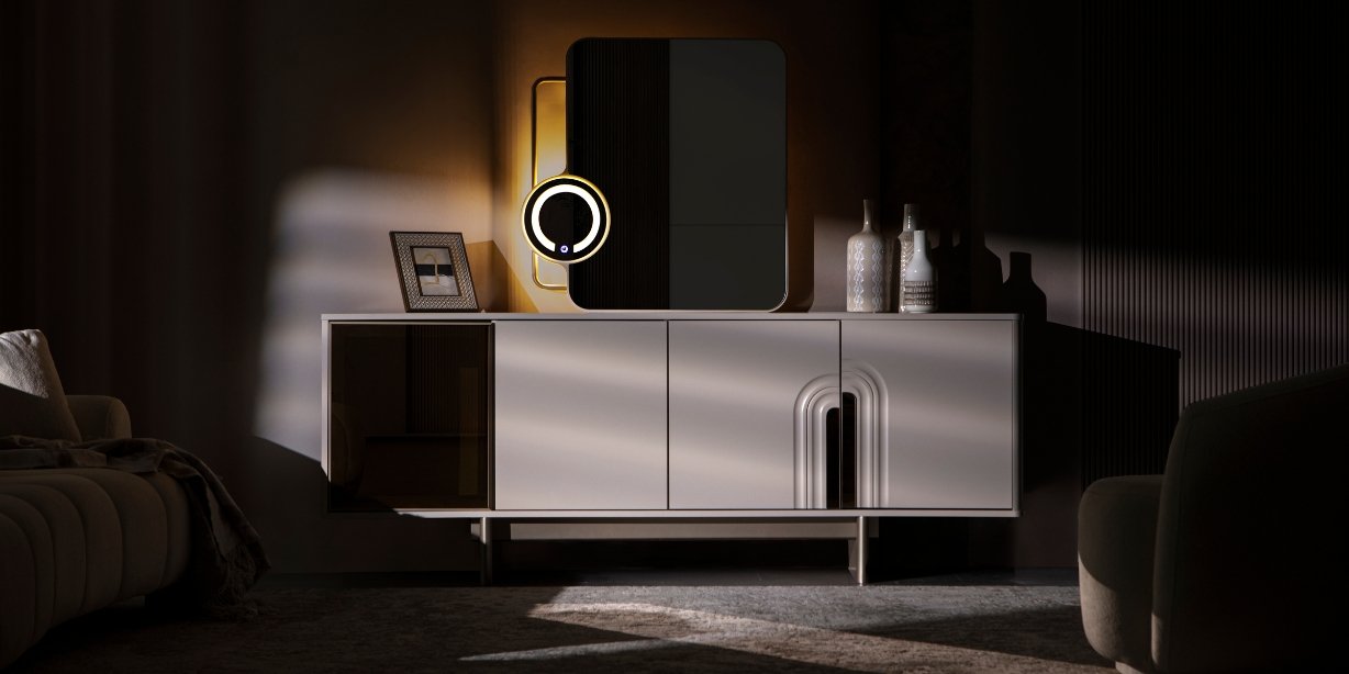 Lotta Yemek Odası Takımı