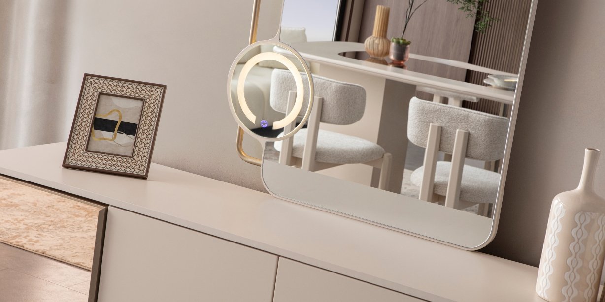 Lotta Yemek Odası Takımı