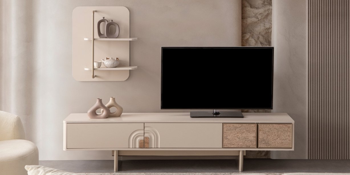 Lotta Yemek Odası Takımı