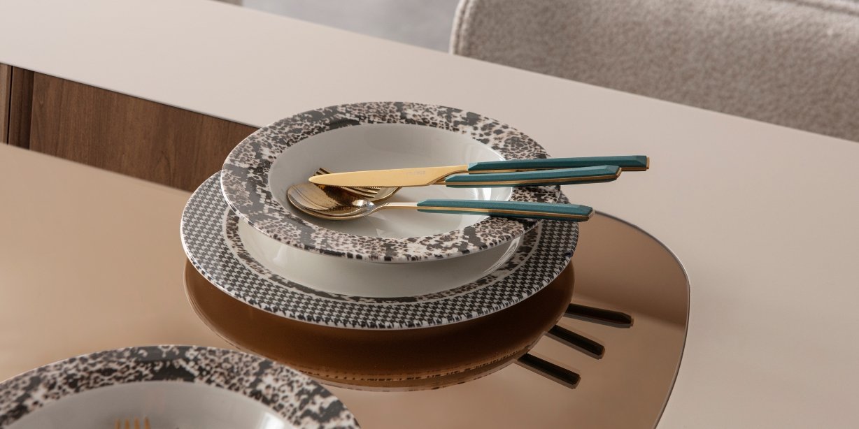 Lotta Yemek Odası Takımı