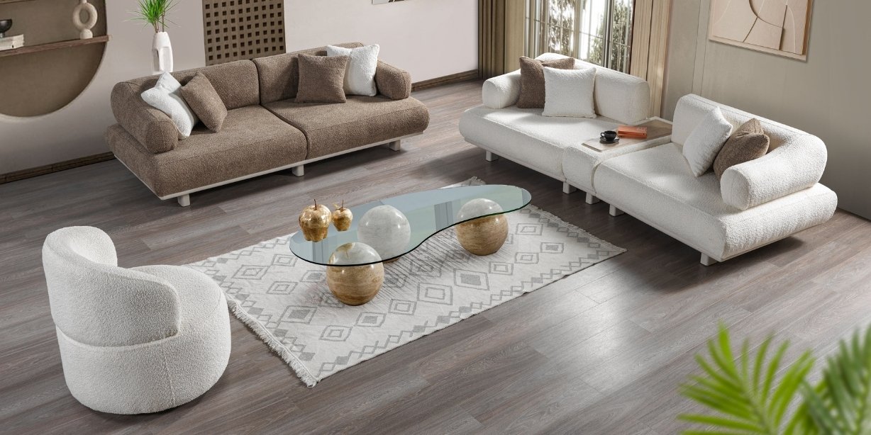 Lexus Koltuk Takımı