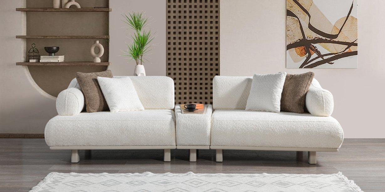 Lexus Koltuk Takımı