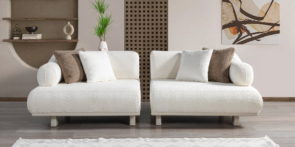 Lexus Koltuk Takımı