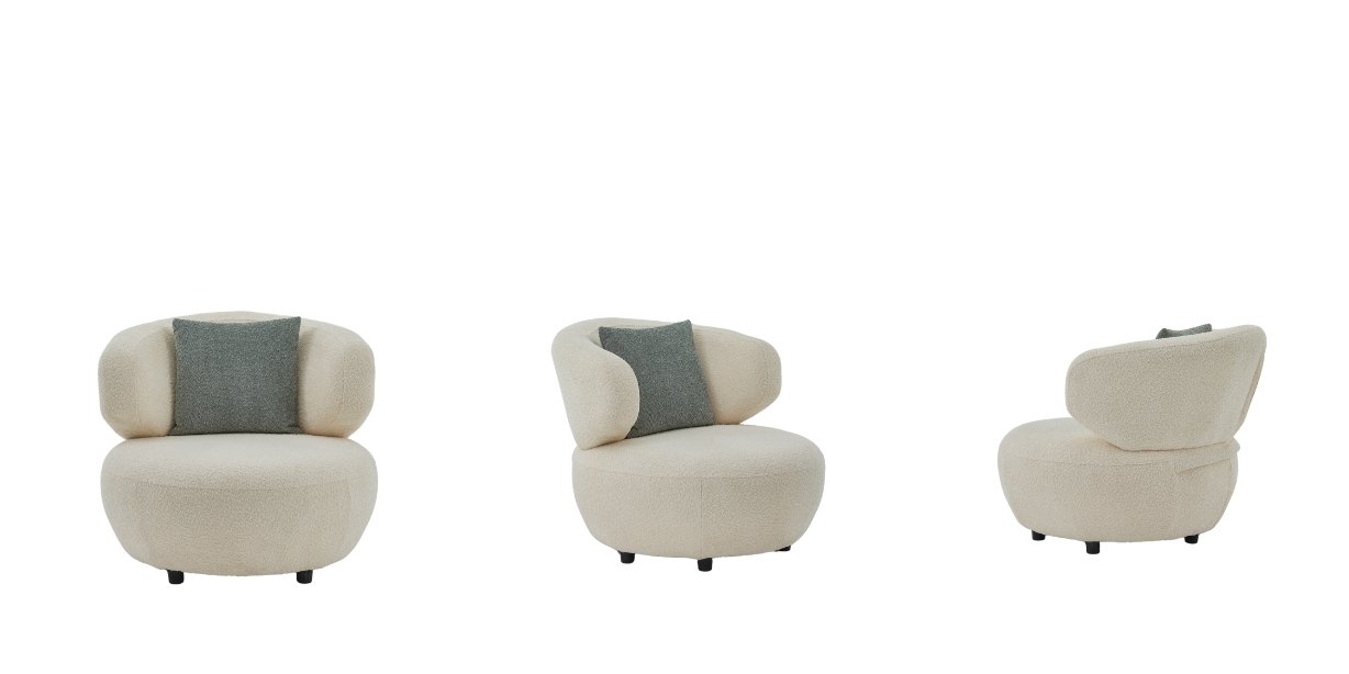 Berlin Koltuk Takımı