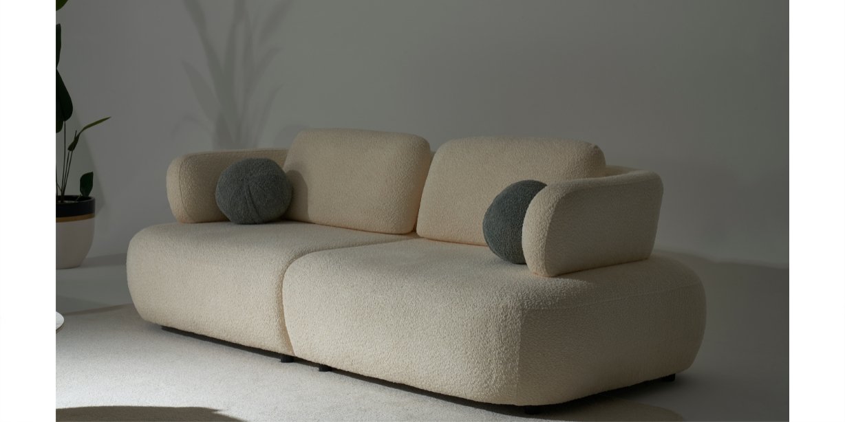 Berlin Koltuk Takımı