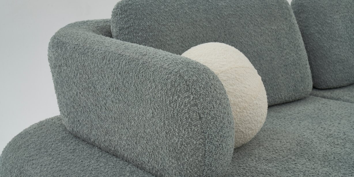 Berlin Koltuk Takımı