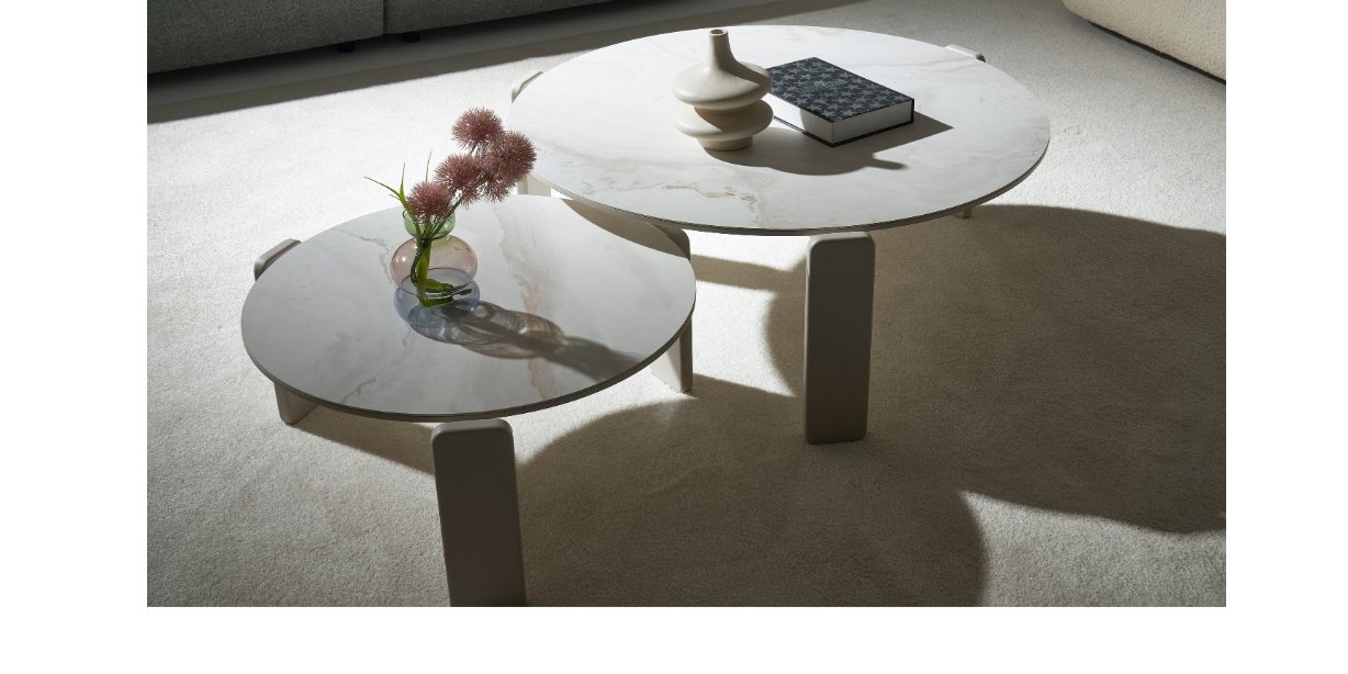 Berlin Koltuk Takımı