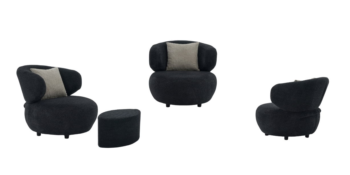 Berlin Köşe Koltuk Takımı