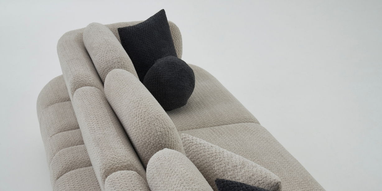 Berlin Köşe Koltuk Takımı