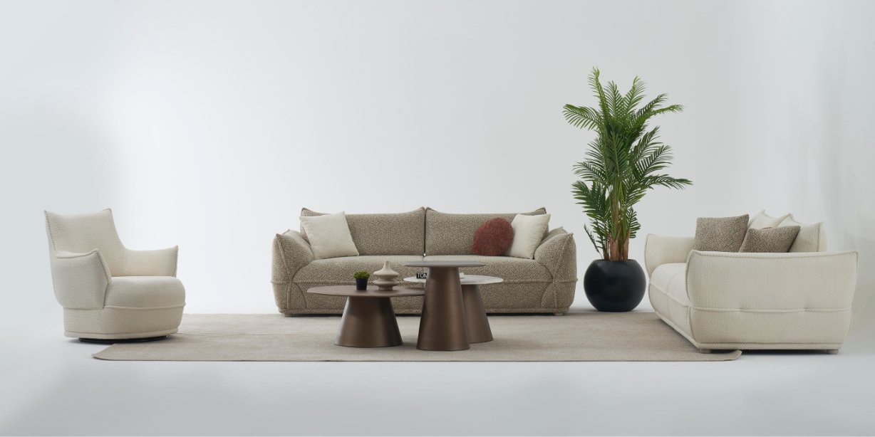 Bosna Koltuk Takımı