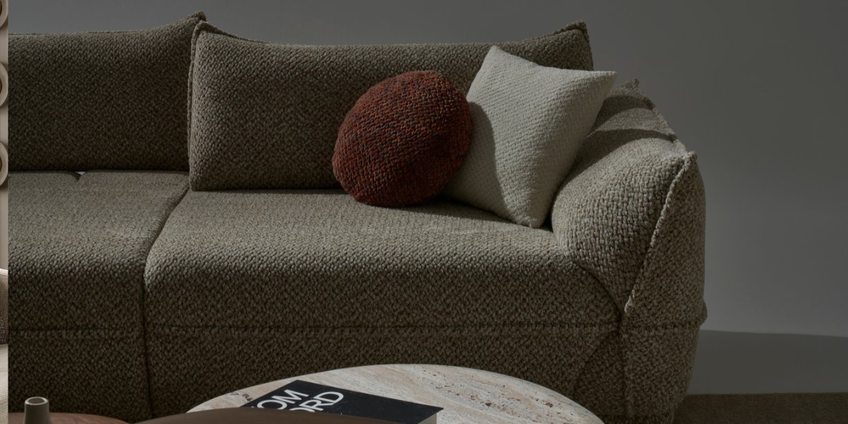 Bosna Koltuk Takımı