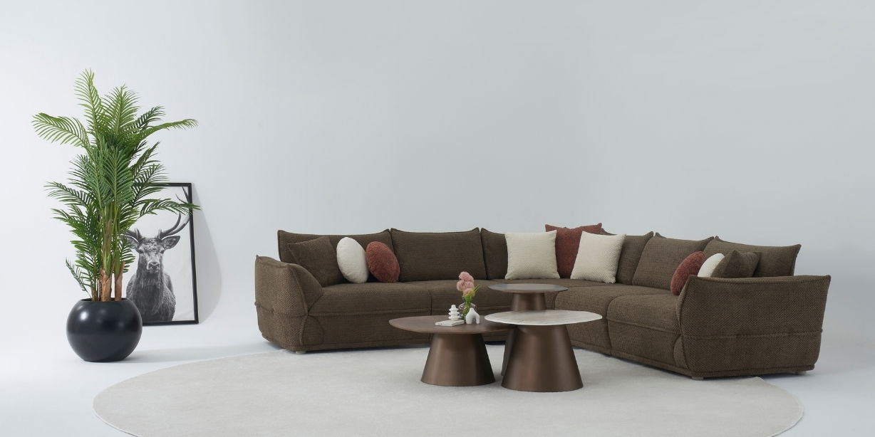 Bosna Köşe Koltuk Takımı