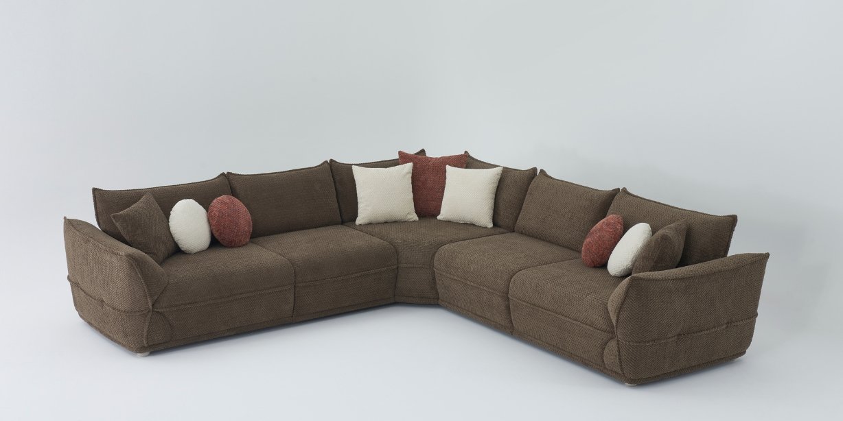 Bosna Köşe Koltuk Takımı