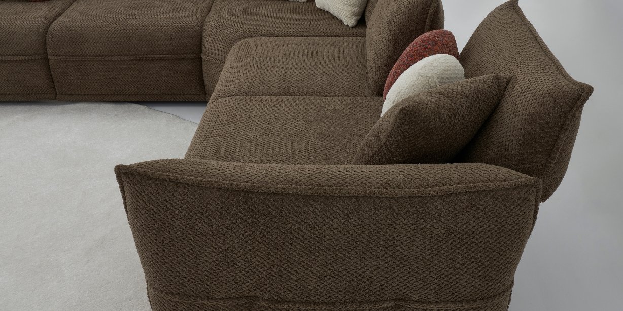 Bosna Köşe Koltuk Takımı