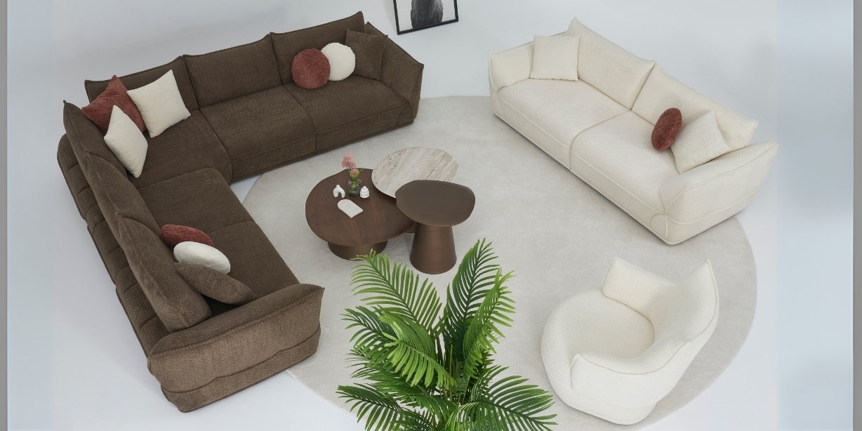 Bosna Köşe Koltuk Takımı