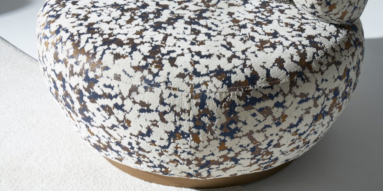 London Koltuk Takımı Metal