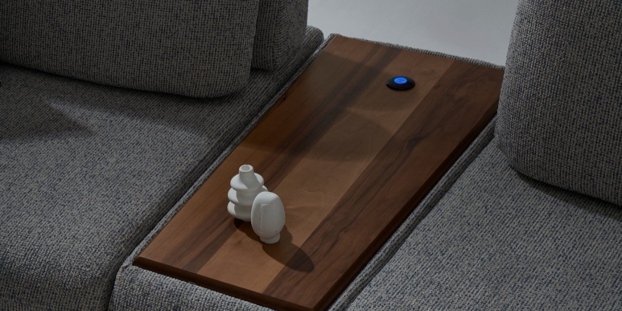 London Koltuk Takımı Metal