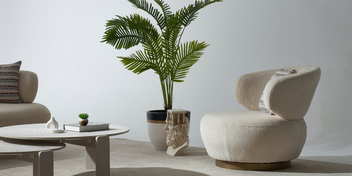 London Koltuk Takımı