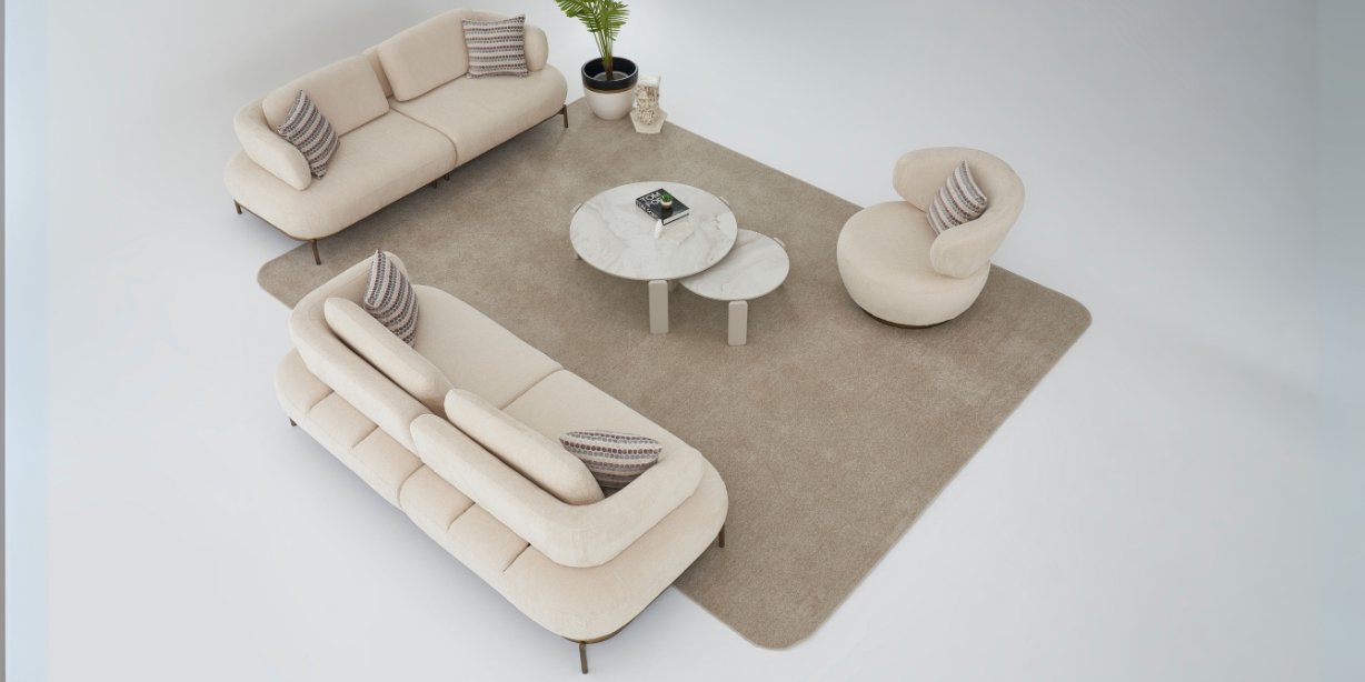 London Koltuk Takımı