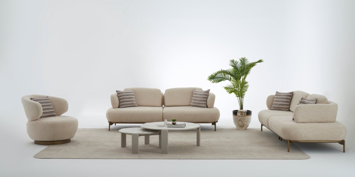 London Koltuk Takımı