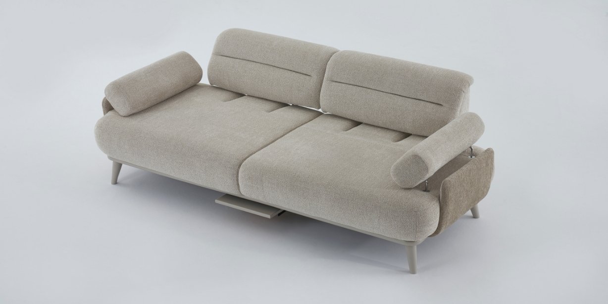 Madrid Koltuk Takımı Kol Mekanizmalı