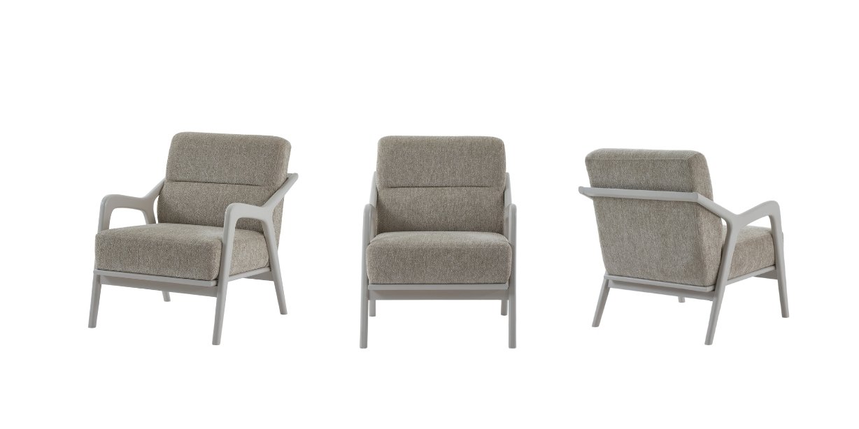 Madrid Koltuk Takımı Kol Mekanizmalı