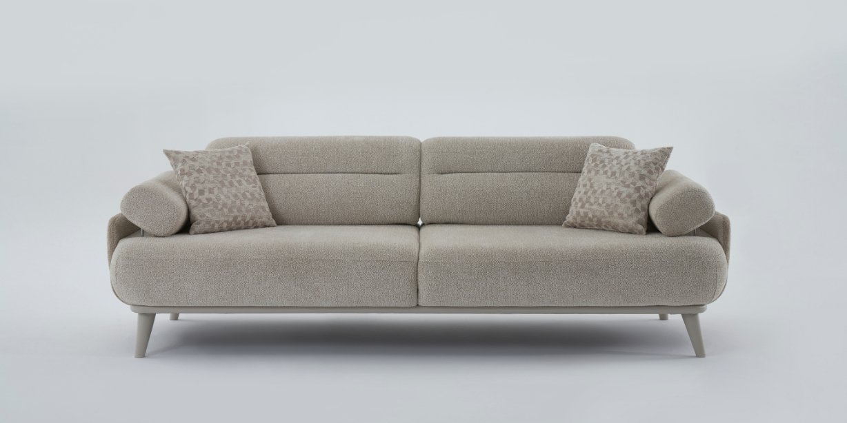 Madrid Koltuk Takımı Kol Mekanizmalı