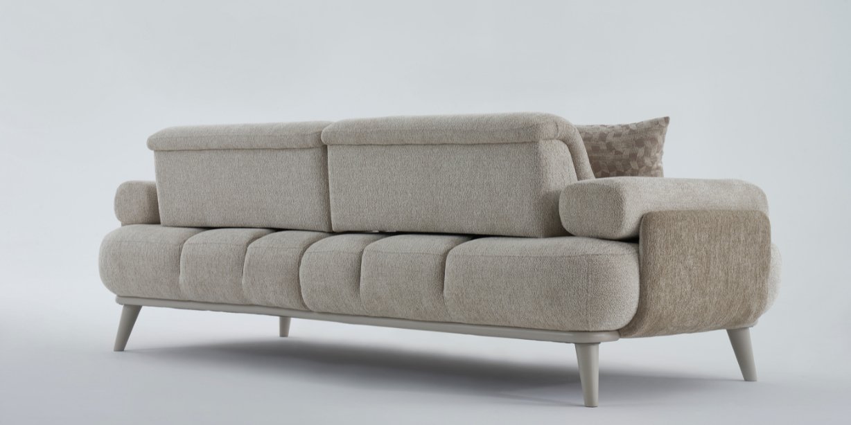 Madrid Koltuk Takımı Kol Mekanizmalı