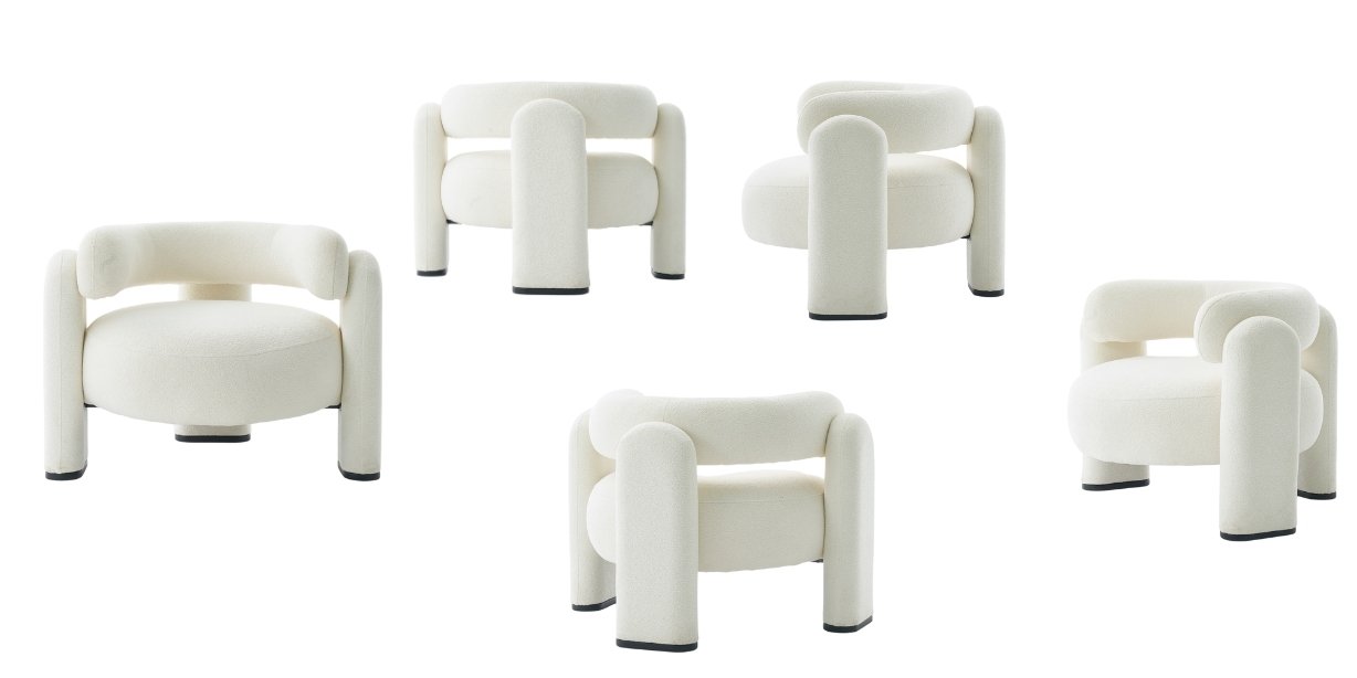 Tokyo Modern Koltuk Takımı