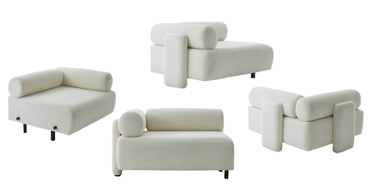 Tokyo Modern Koltuk Takımı