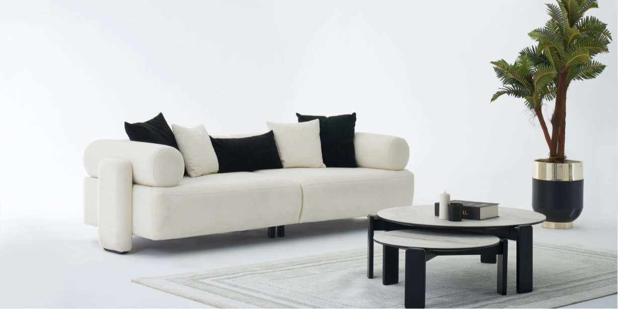 Tokyo Modern Koltuk Takımı