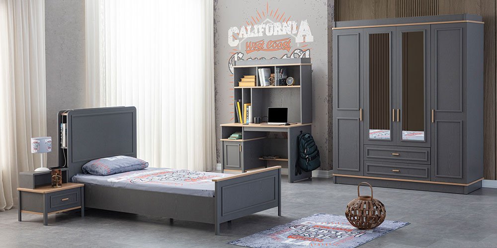 Best Genç Odası Takımı