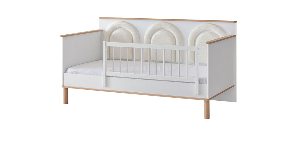 Boho Style Bebek Odası