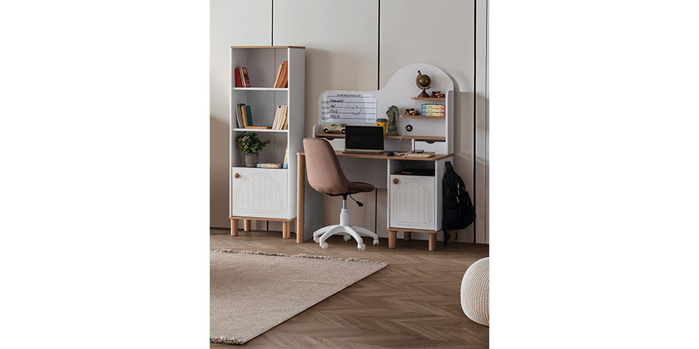 Boho Style Odası Takımı