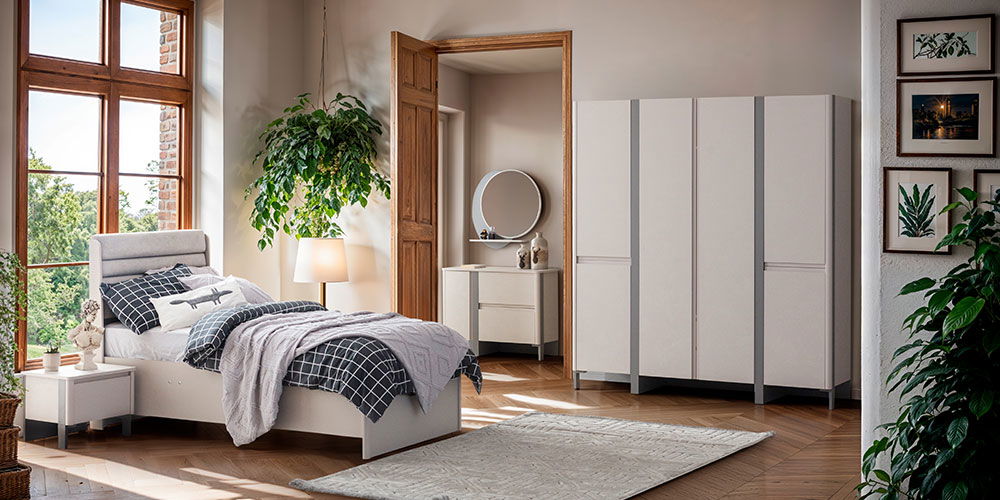 Comfort Genç Odası Takımı