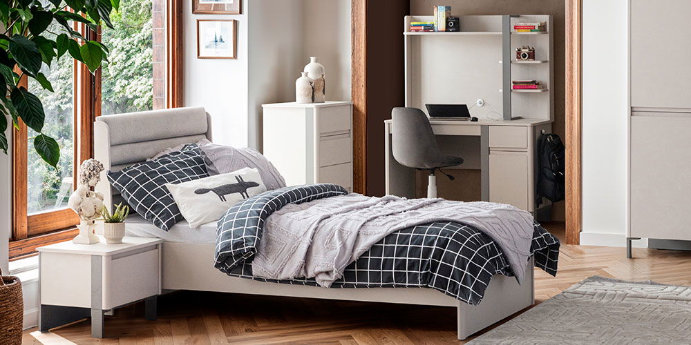 Comfort Genç Odası Takımı