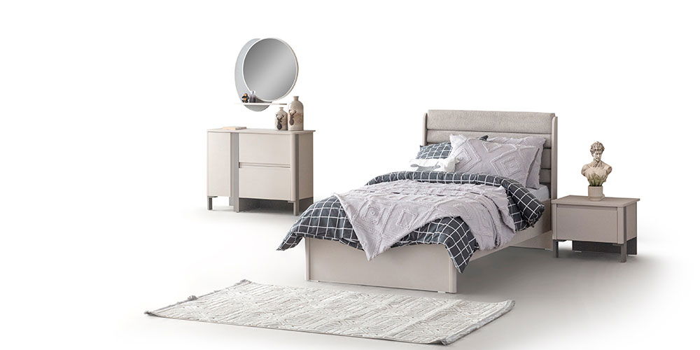 Comfort Genç Odası Takımı